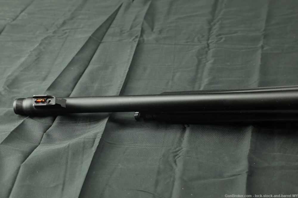 Anubis Armaments VEZiR Arms Carrera VSA-ST Black 12GA Shotgun 20”-img-13