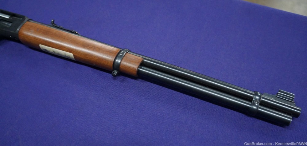 Marlin Model 336CS Lever Action 30-30 Winchester JM Stamped - Early 90's-img-4