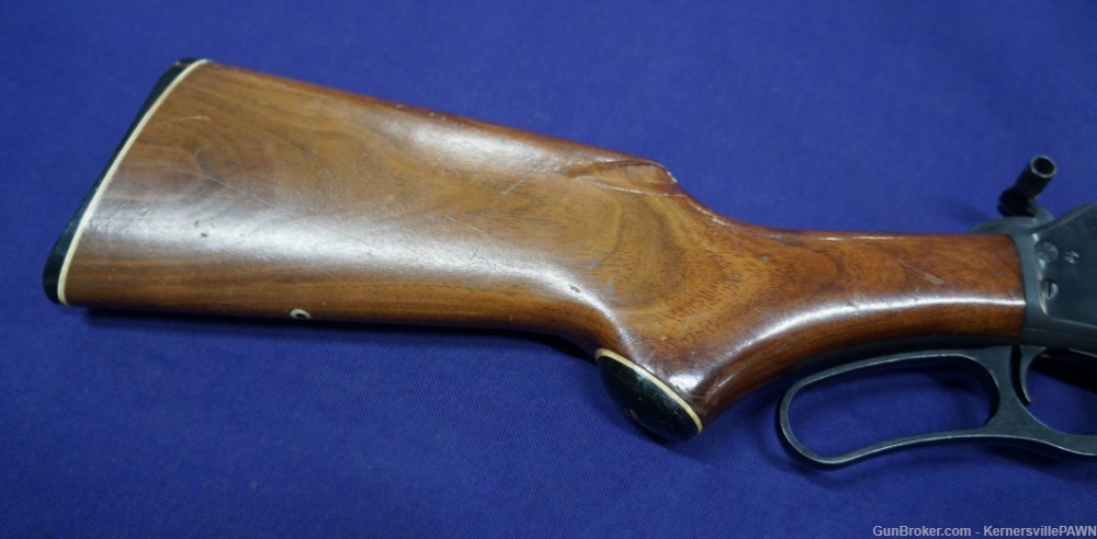 Marlin Model 336CS Lever Action 30-30 Winchester JM Stamped - Early 90's-img-2