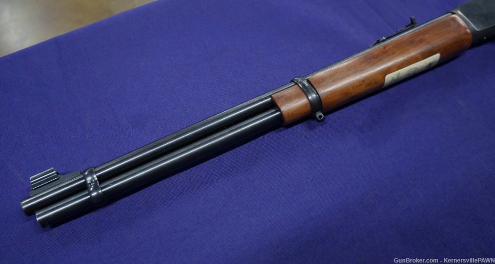 Marlin Model 336CS Lever Action 30-30 Winchester JM Stamped - Early 90's-img-7
