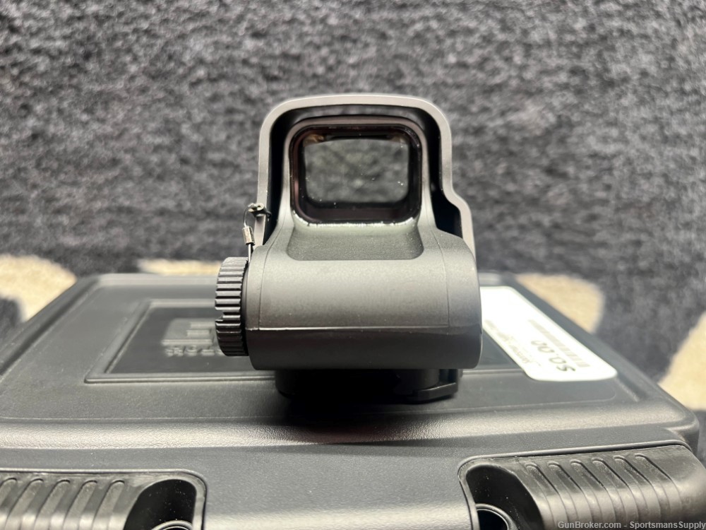USED LIKE NEW EoTech XPS2-0 Red Holographic!!-img-3