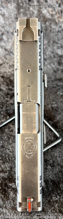 USED gun lot : Zigana PX-9 & Springfield XD-9 -img-18