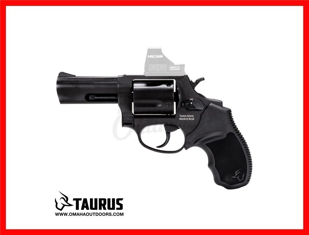 Taurus 605 TORO 2-605P31-img-0