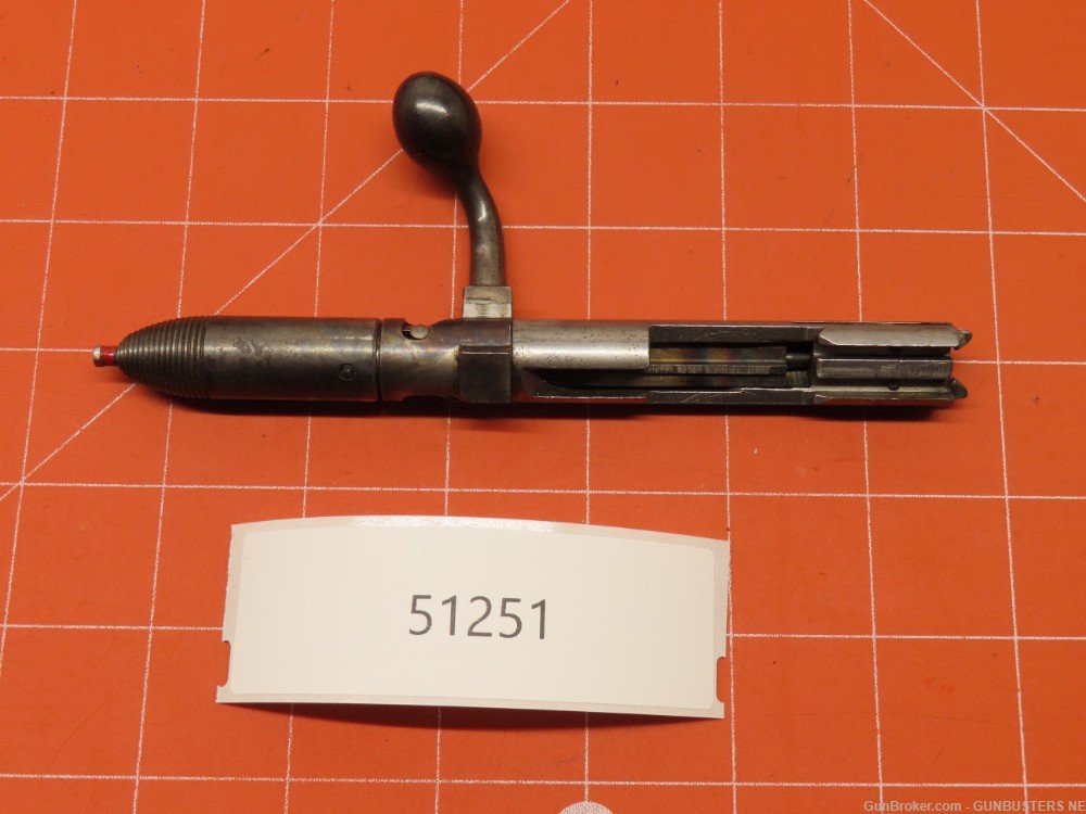 Remington Scoremaster .22 LR Repair Parts #51251-img-3