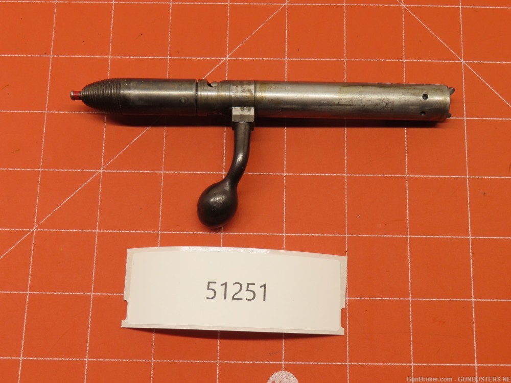 Remington Scoremaster .22 LR Repair Parts #51251-img-2