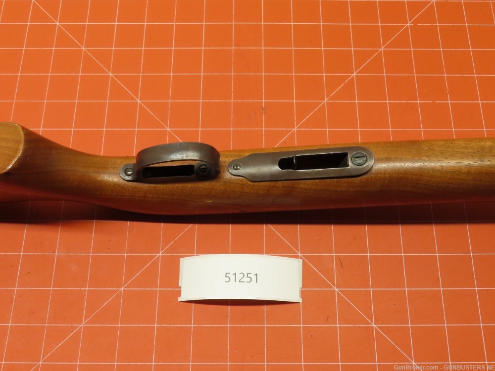 Remington Scoremaster .22 LR Repair Parts #51251-img-7