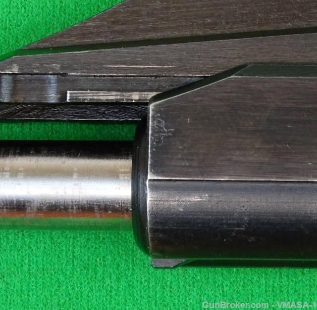VM 230 WWII-era Mauser Mod HSc pistol-img-8