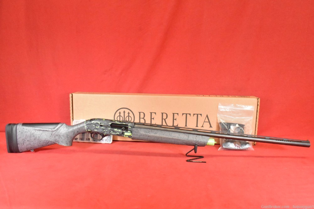 Beretta A300 Ultima Sporting 12GA 30"-img-2