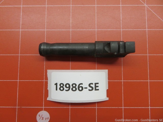 Ruger LC9 9mm Repair Parts #18986-SE-img-7