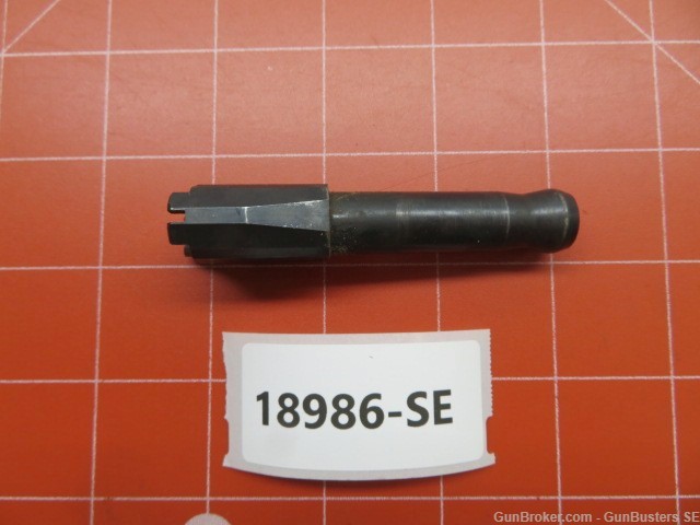 Ruger LC9 9mm Repair Parts #18986-SE-img-6