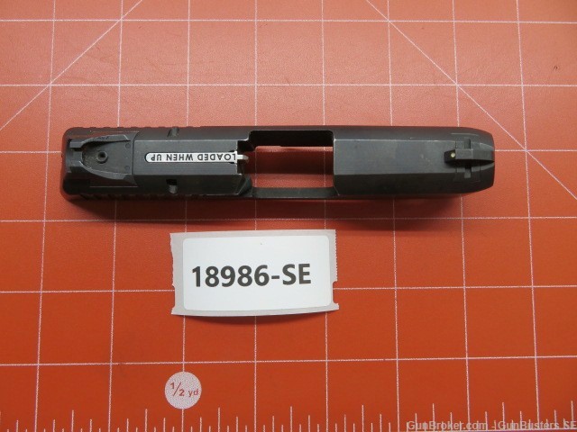 Ruger LC9 9mm Repair Parts #18986-SE-img-2