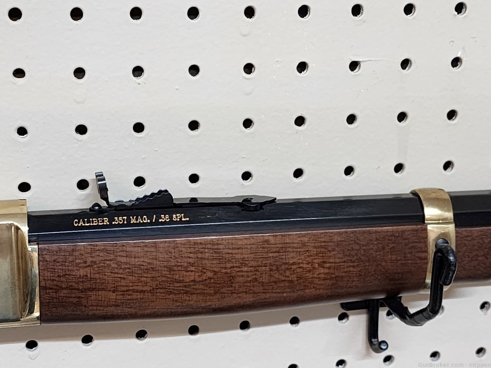 Henry Repeating Arms Golden Boy-img-14
