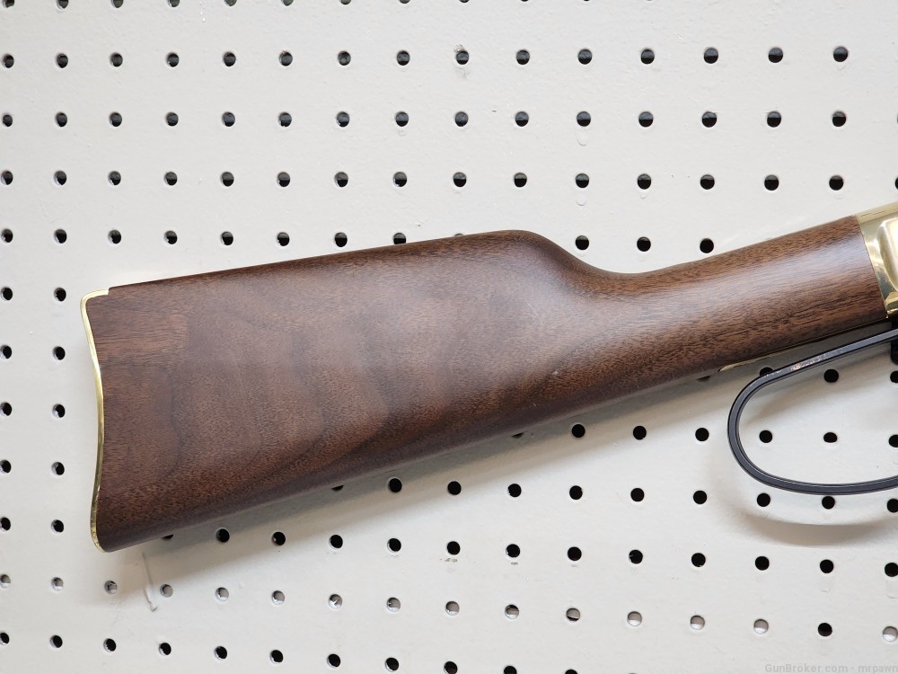 Henry Repeating Arms Golden Boy-img-1