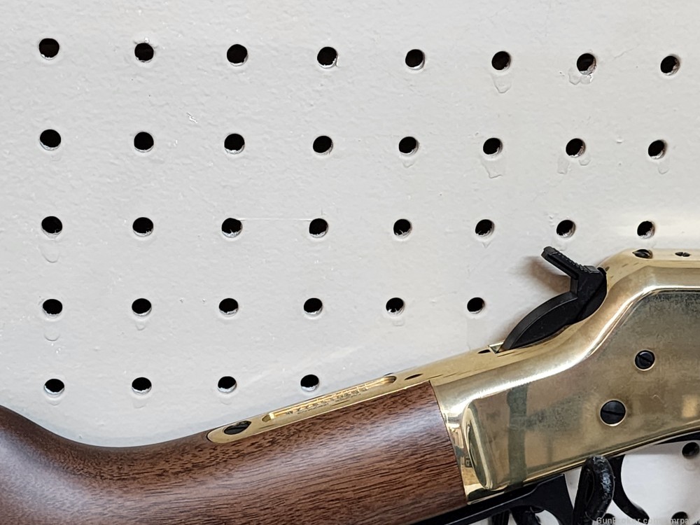 Henry Repeating Arms Golden Boy-img-12