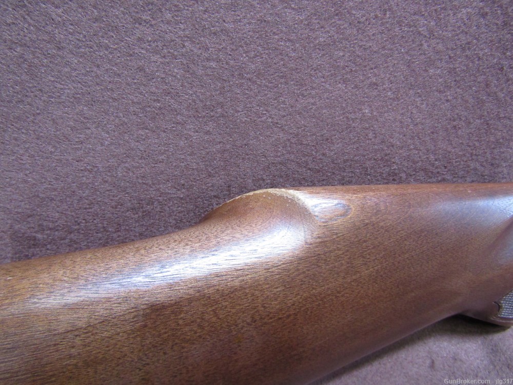 Winchester 670A 30-06 SPRG Bolt Action Rifle-img-2