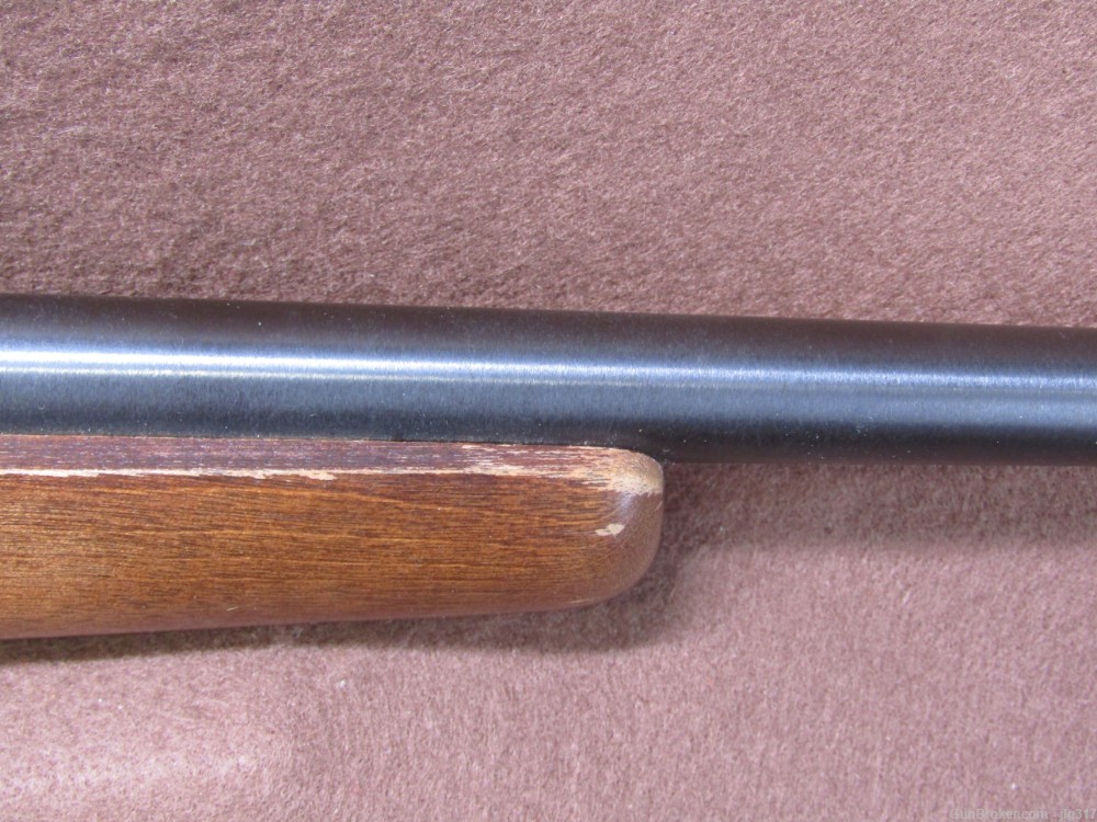Winchester 670A 30-06 SPRG Bolt Action Rifle-img-7