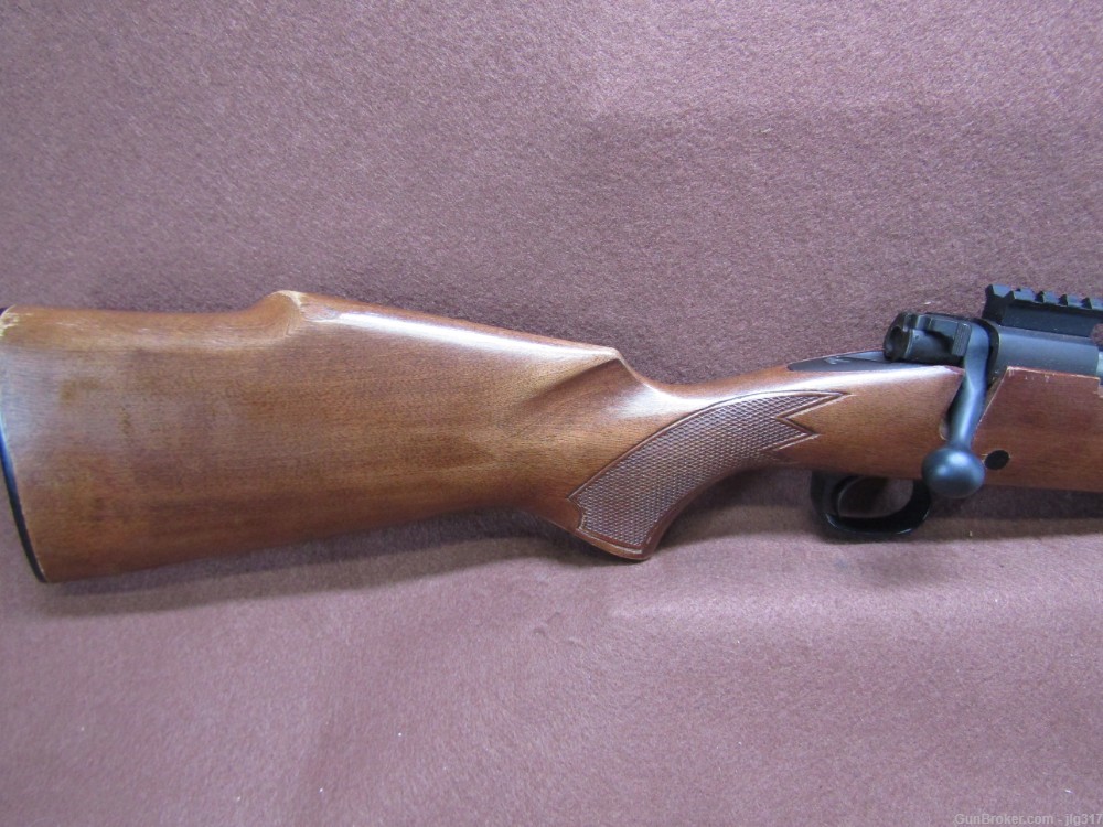 Winchester 670A 30-06 SPRG Bolt Action Rifle-img-1