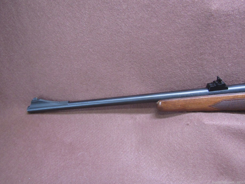 Winchester 670A 30-06 SPRG Bolt Action Rifle-img-17