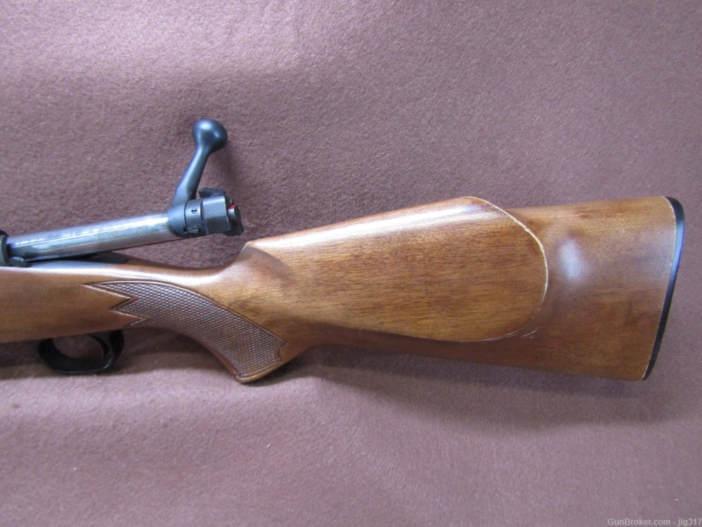 Winchester 670A 30-06 SPRG Bolt Action Rifle-img-14