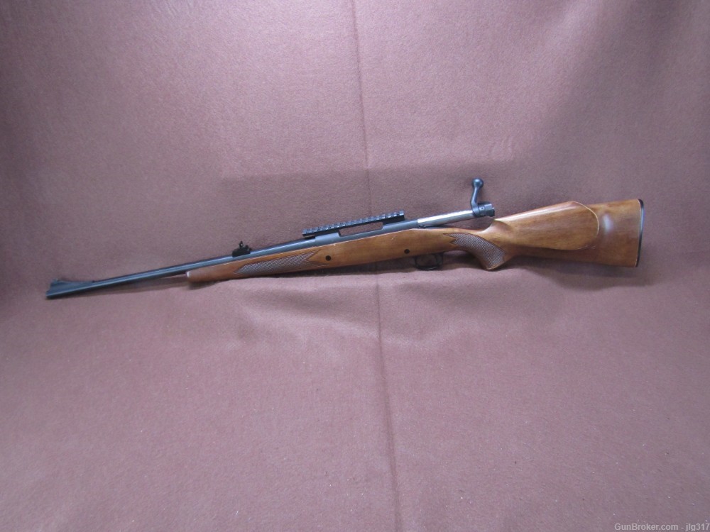 Winchester 670A 30-06 SPRG Bolt Action Rifle-img-12