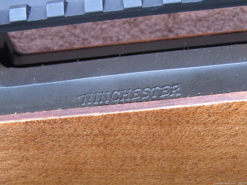 Winchester 670A 30-06 SPRG Bolt Action Rifle-img-18