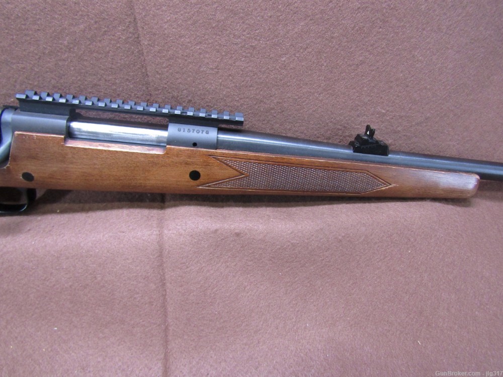 Winchester 670A 30-06 SPRG Bolt Action Rifle-img-3