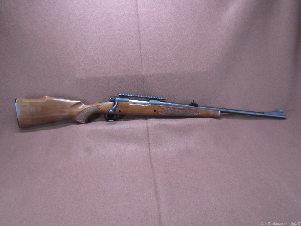 Winchester 670A 30-06 SPRG Bolt Action Rifle-img-0