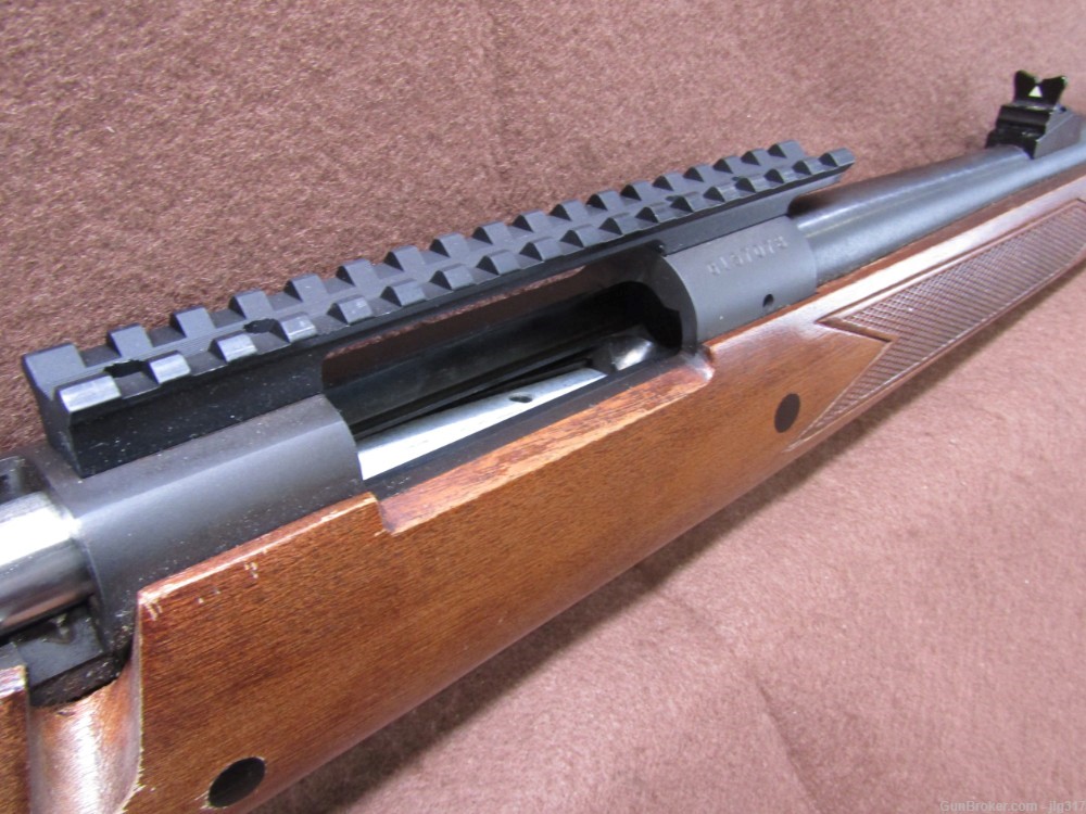 Winchester 670A 30-06 SPRG Bolt Action Rifle-img-11