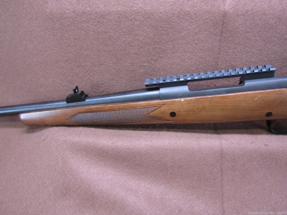 Winchester 670A 30-06 SPRG Bolt Action Rifle-img-16