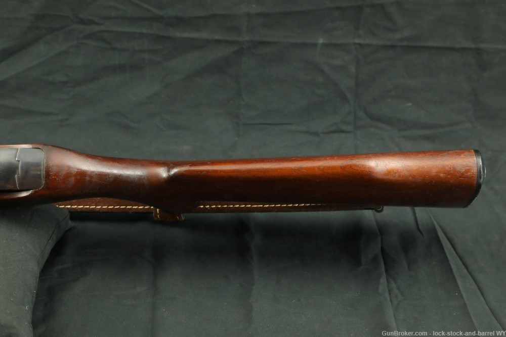Ruger & Sturm .44 Magnum Carbine Sporter Rifle 18” Semi Auto, 1966 C&R-img-15