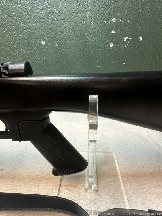 Armscor Model 1600 22LR AR-15 18.25", Penny Auction, No Reserve! -img-3