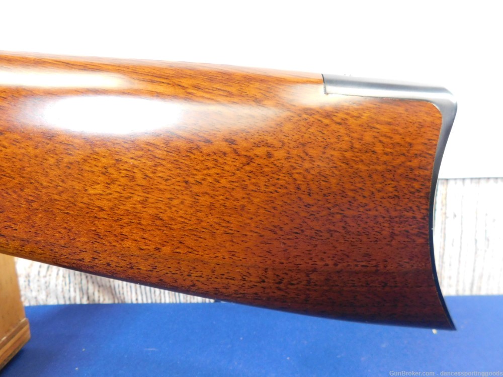 Uberti Model 1860 Henry .45 Colt 24" Barrel 13 Rd Capacity - FAST SHIP-img-8