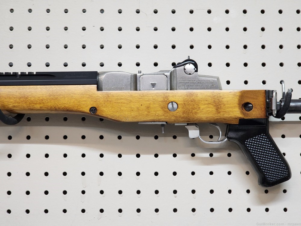 Ruger mini 14-img-16