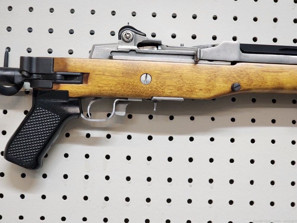 Ruger mini 14-img-2
