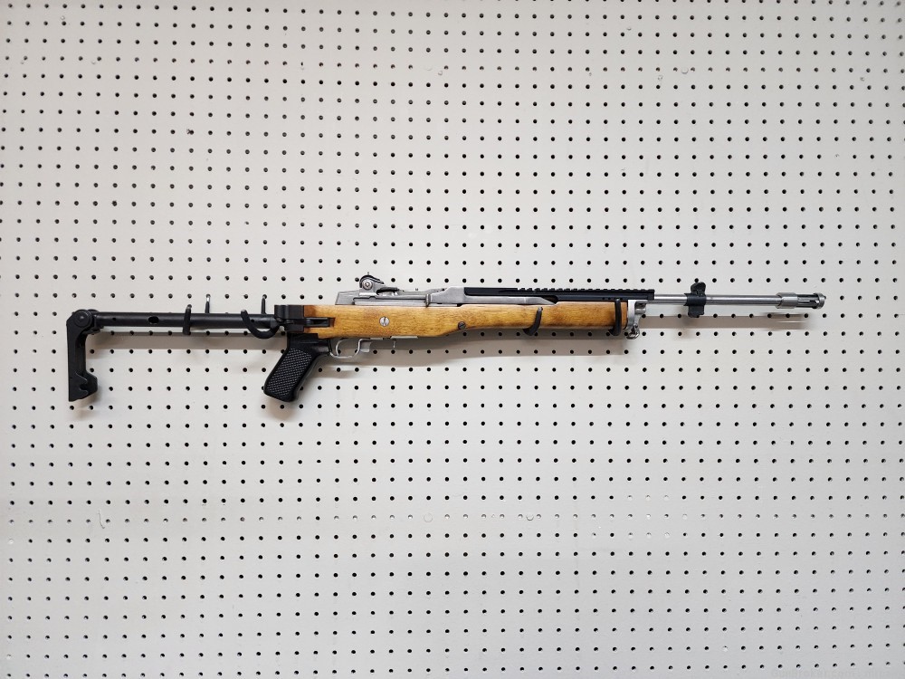 Ruger mini 14-img-0