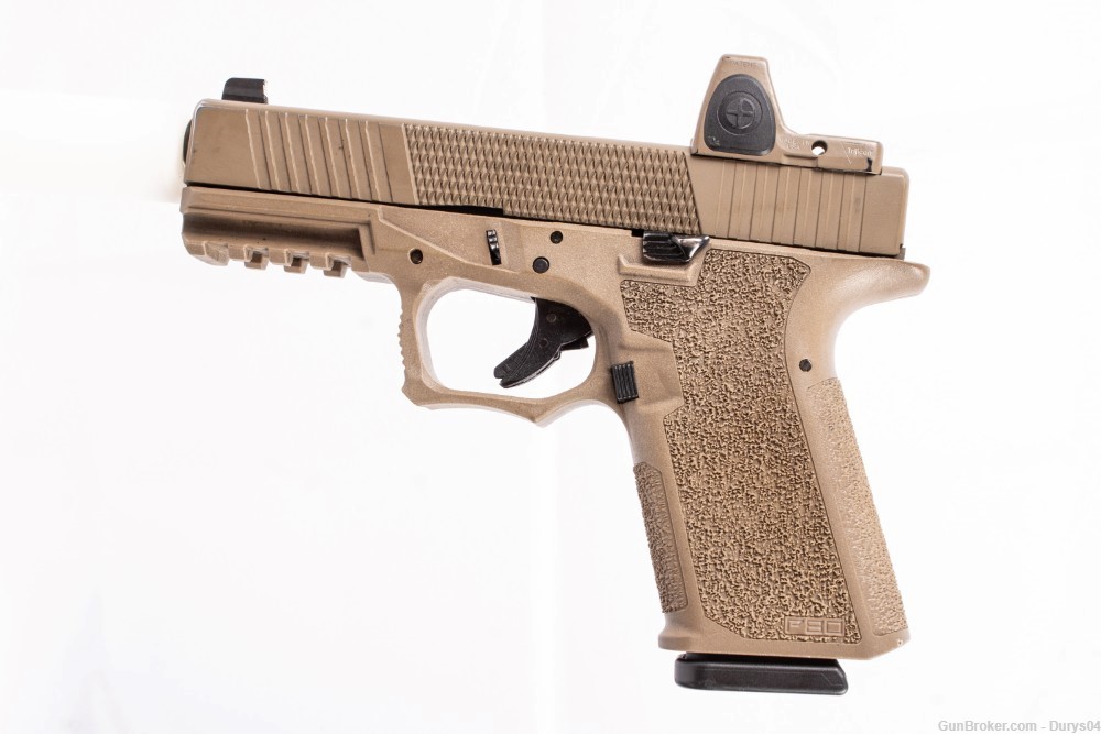 ACE Firearms CP-9-FT-FDE 9MM with Trijicon RMR Durys# 17828-img-9