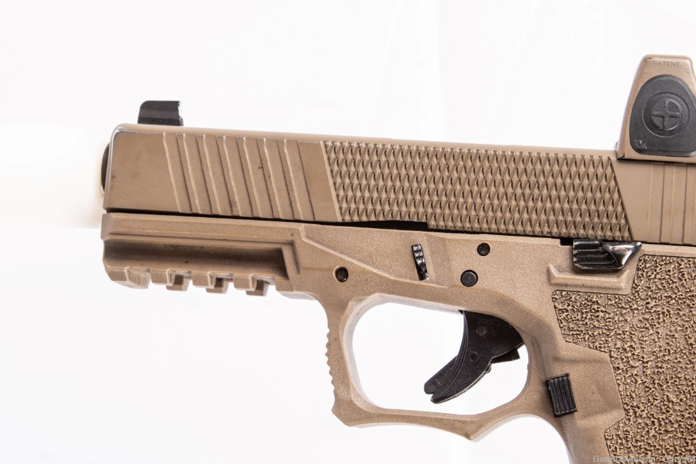 ACE Firearms CP-9-FT-FDE 9MM with Trijicon RMR Durys# 17828-img-8