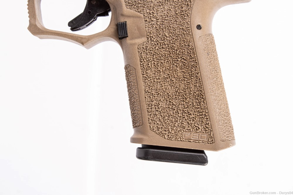 ACE Firearms CP-9-FT-FDE 9MM with Trijicon RMR Durys# 17828-img-6