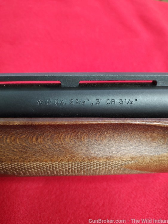 Remington 870 Express Super Magnum 12 GA 28" (Pre-Owned) -img-0