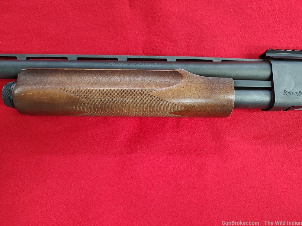 Remington 870 Express Super Magnum 12 GA 28" (Pre-Owned) -img-4
