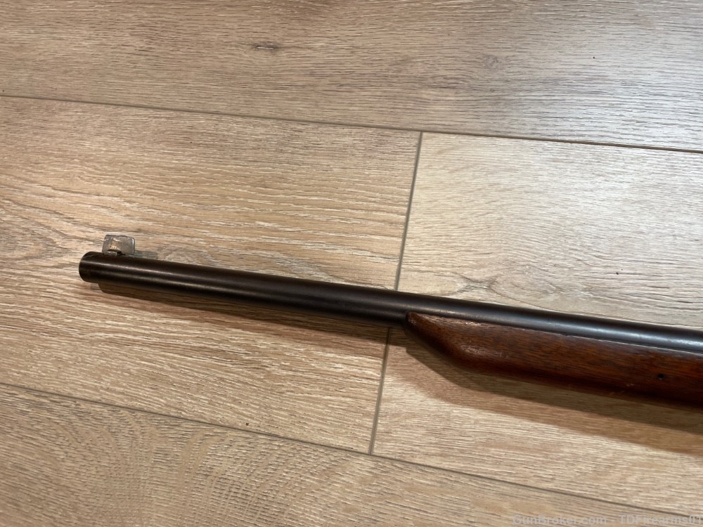 Springfield Armory 1873 Trapdoor carbine .45-70 22" antique-img-9