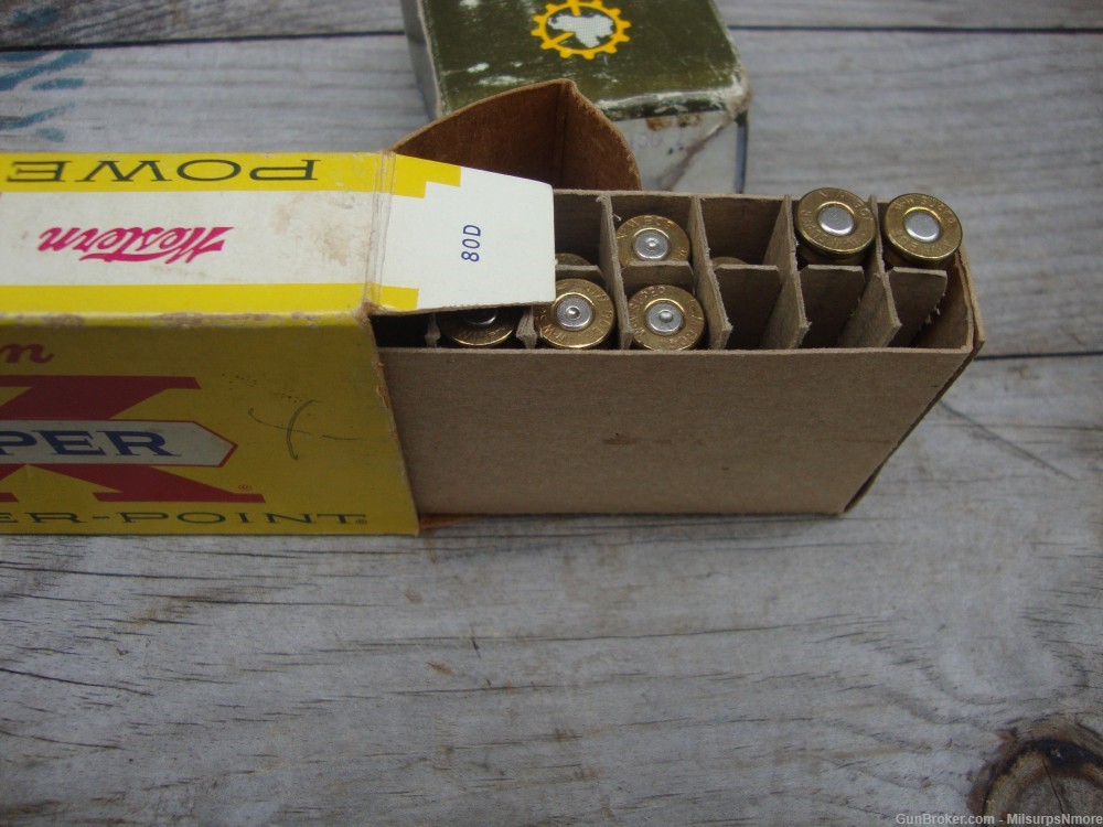 Nice Large Lot Over 325 Rounds .308 Ammo Hunting Softpoint FMJ 308-img-28