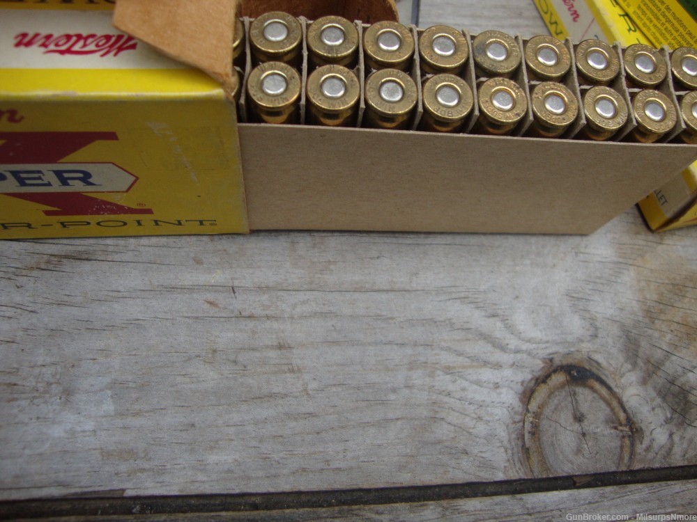 Nice Large Lot Over 325 Rounds .308 Ammo Hunting Softpoint FMJ 308-img-20
