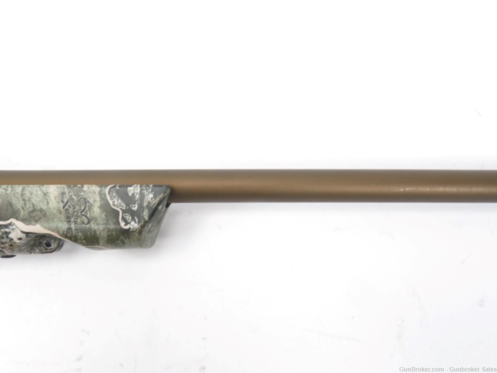 Franchi Momentum 6.5 Creedmoor 24" Bolt-Action Rifle w/ Scope & Mag-img-15