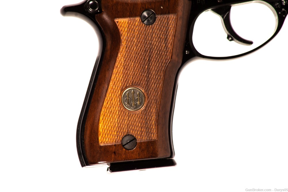 Beretta 87 BB 22 LR Durys # 17142-img-4