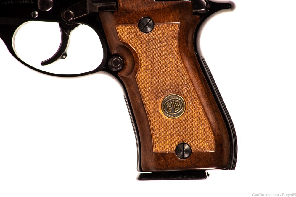Beretta 87 BB 22 LR Durys # 17142-img-7