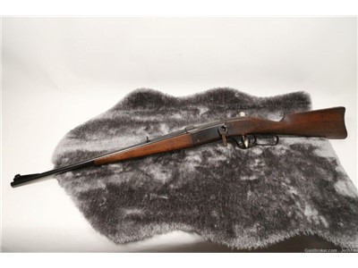 Savage Arms 30-30 Win Saddle Ring Carbine 20" barrel Model 1899 made 1901