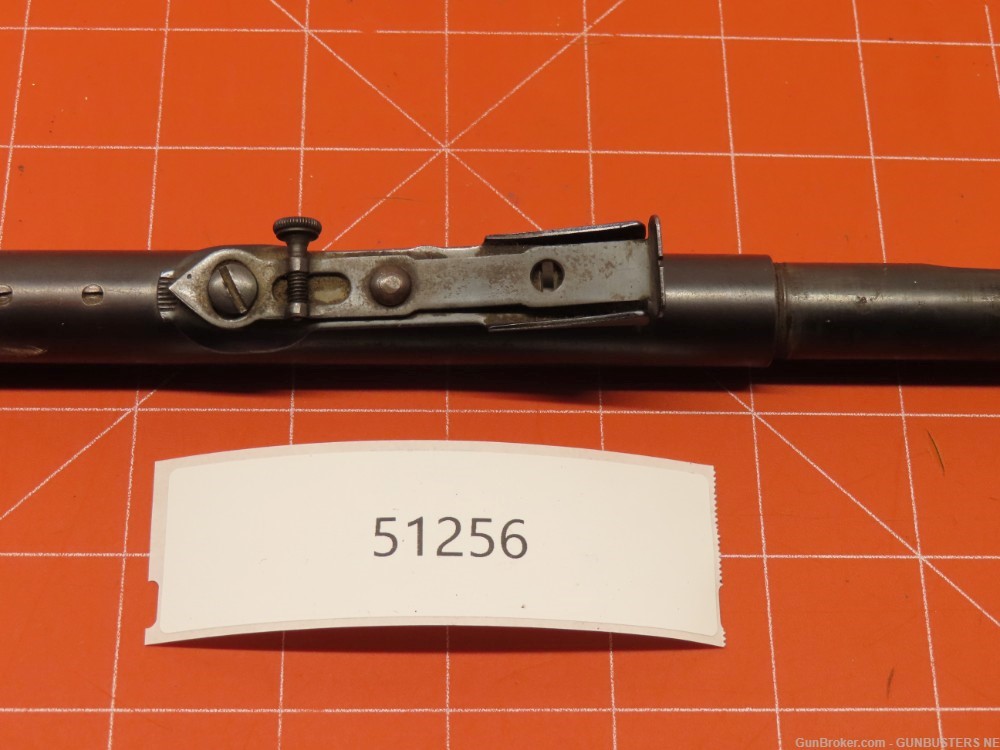Mossberg model 25C .22 LR Repair Parts #51256-img-6