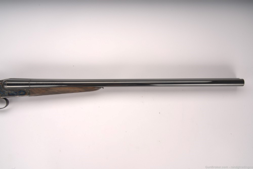 Beretta 471 EL 12ga 26"-img-4