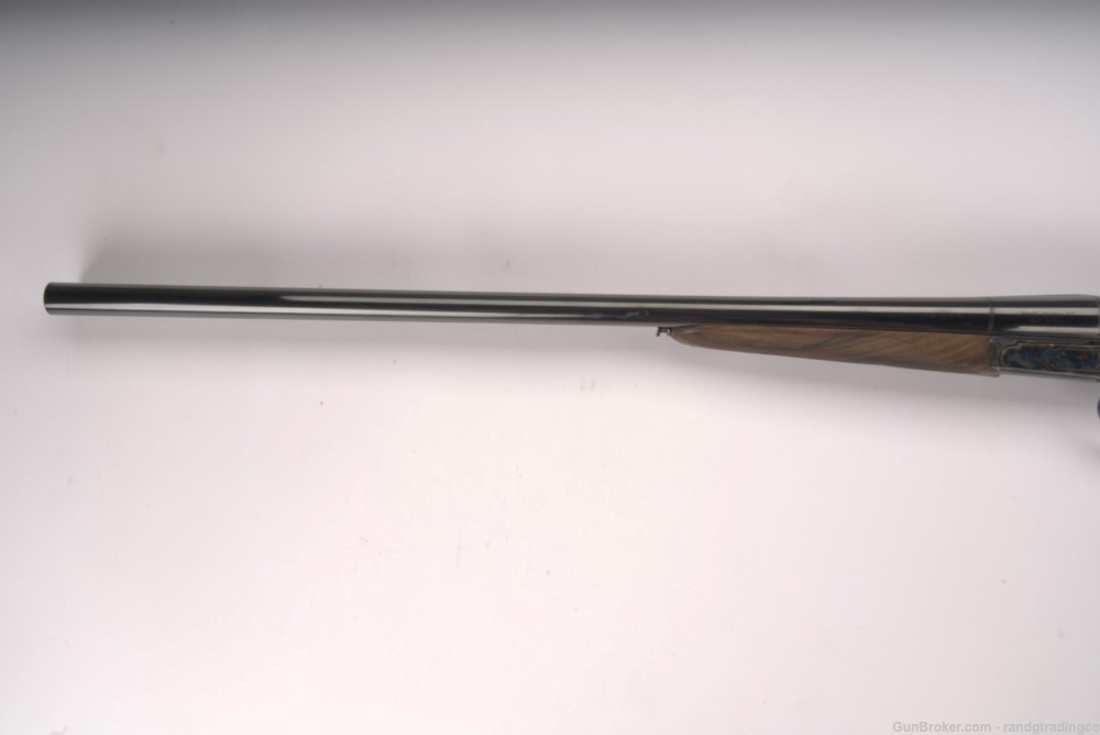 Beretta 471 EL 12ga 26"-img-5